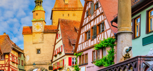 CLAVES CULTURALES PARA CONSTRUIR VÍNCULOS COMERCIALES CON ALEMANIA